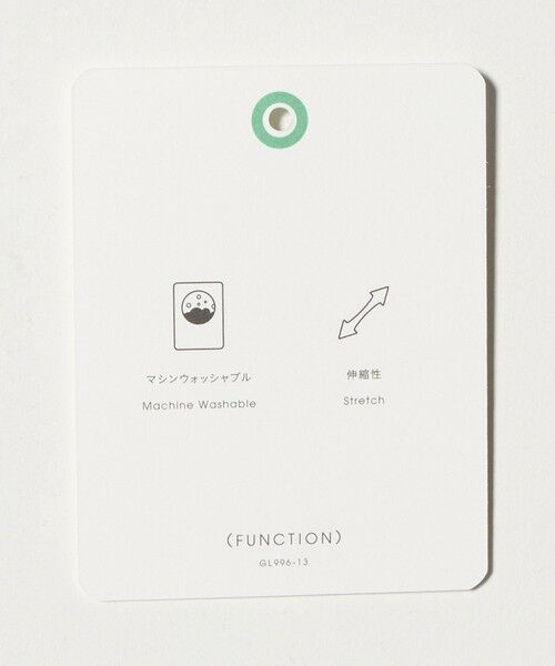 green label relaxing / グリーンレーベル リラクシング テーラードジャケット | ライト エアリー ダブル ジャケット | 詳細18