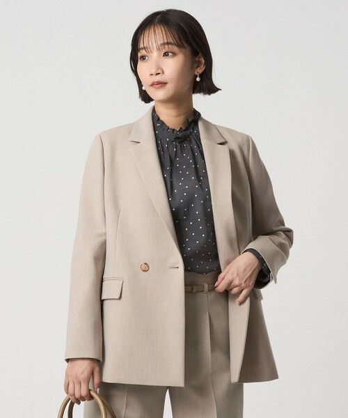 green label relaxing/O[[x NVO _uNX _u WPbg EHbVu Xgb` BEIGE S(36)