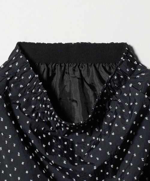 green label relaxing / グリーンレーベル リラクシング ロング・マキシ丈スカート | ドットジャカード タイト スカート | 詳細28