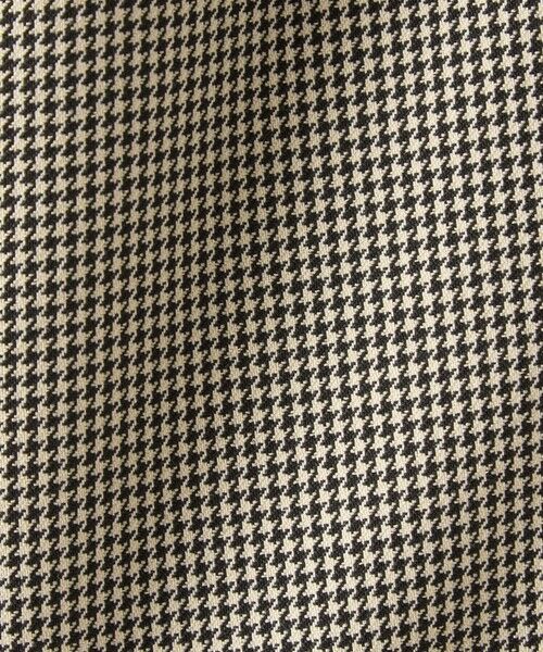 green label relaxing / グリーンレーベル リラクシング ロング・マキシ丈スカート | ［size SHORTあり］キチントボトムス Iライン スリム タイト スカート | 詳細13