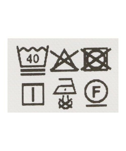 green label relaxing / グリーンレーベル リラクシング ロング・マキシ丈スカート | ［size SHORTあり］キチントボトムス Iライン スリム タイト スカート | 詳細16