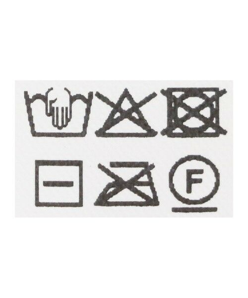 green label relaxing / グリーンレーベル リラクシング カーディガン・ボレロ | フォルム ゴールドカラーボタン ニット カーディガン ウォッシャブル | 詳細28