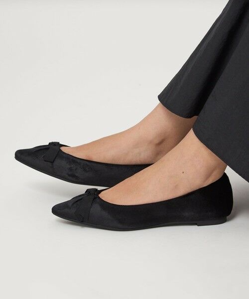 green label relaxing/O[[x NVO |Cebh ^bN{ tbgV[Y  BLACK 24.5cm