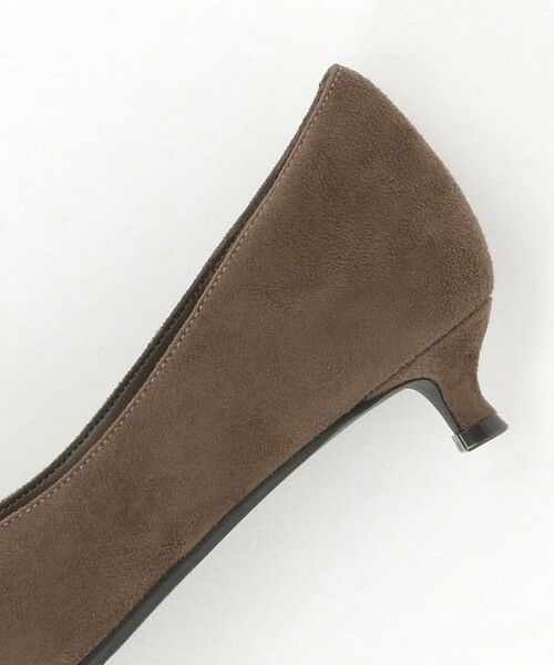 green label relaxing / グリーンレーベル リラクシング パンプス | ポインテッド パンプス 撥水 | 詳細13