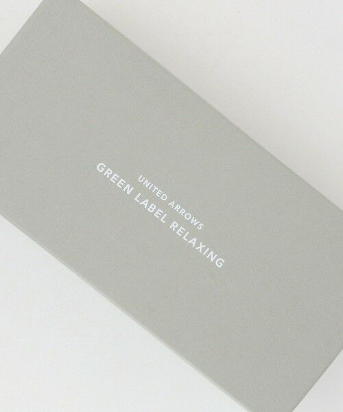 green label relaxing / グリーンレーベル リラクシング パンプス | ポインテッド パンプス 撥水 | 詳細14