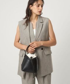 green label relaxing / グリーンレーベル リラクシング ショルダーバッグ | 5WAY バケットバッグ / ショルダーバッグ / 巾着