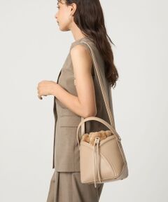 green label relaxing / グリーンレーベル リラクシング ショルダーバッグ | 5WAY バケットバッグ / ショルダーバッグ / 巾着