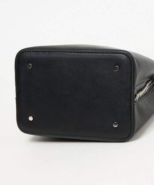 green label relaxing / グリーンレーベル リラクシング ショルダーバッグ | チェーンハンドル 2WAY スクエアバッグ ショルダーバッグ | 詳細10