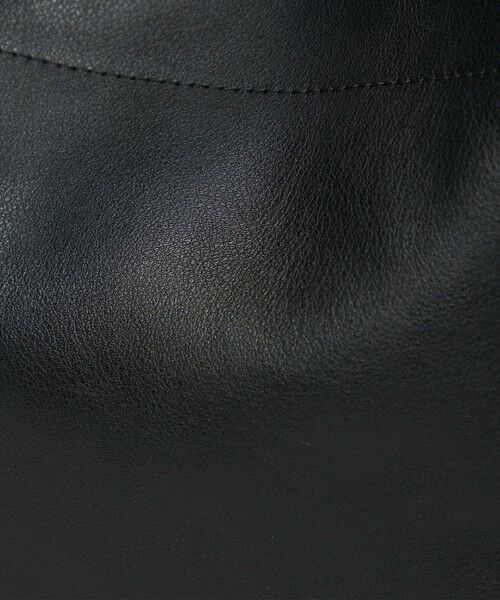 green label relaxing / グリーンレーベル リラクシング ショルダーバッグ | チェーンハンドル 2WAY スクエアバッグ ショルダーバッグ | 詳細13