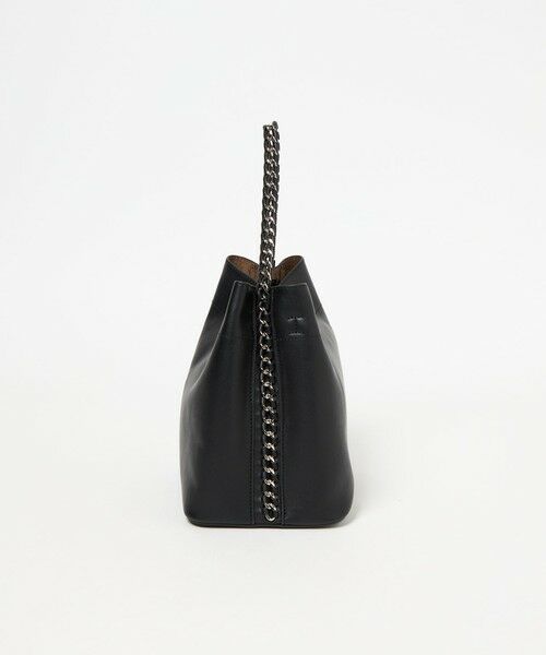 green label relaxing / グリーンレーベル リラクシング ショルダーバッグ | チェーンハンドル 2WAY スクエアバッグ ショルダーバッグ | 詳細6