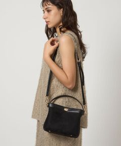 green label relaxing / グリーンレーベル リラクシング ショルダーバッグ | 2WAY コンビ ワンハンドル バッグ / ショルダーバッグ