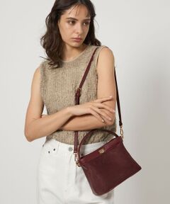 green label relaxing / グリーンレーベル リラクシング ショルダーバッグ | 2WAY コンビ ワンハンドル バッグ / ショルダーバッグ