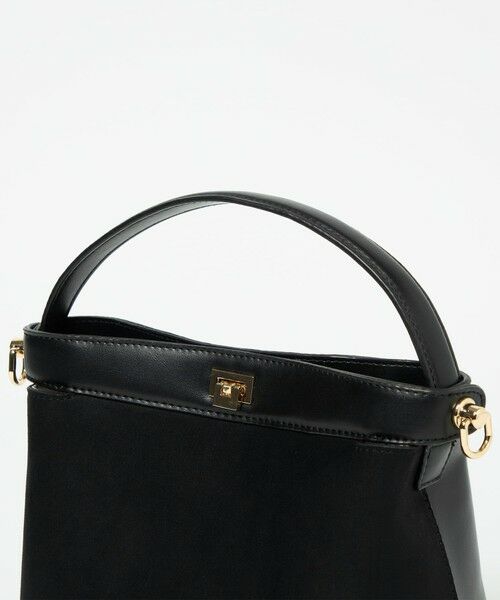 green label relaxing / グリーンレーベル リラクシング ショルダーバッグ | 2WAY コンビ ワンハンドル バッグ / ショルダーバッグ | 詳細9