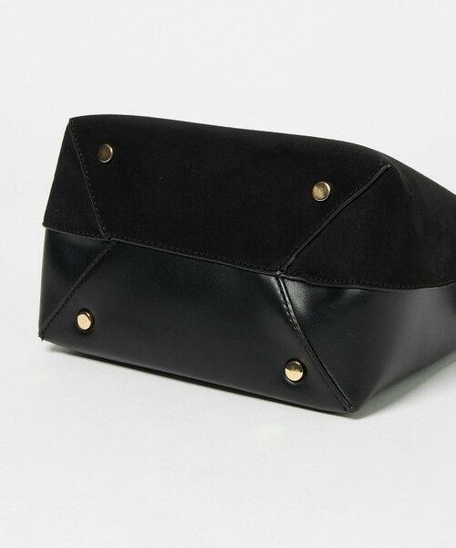 green label relaxing / グリーンレーベル リラクシング ショルダーバッグ | 2WAY コンビ ワンハンドル バッグ / ショルダーバッグ | 詳細10