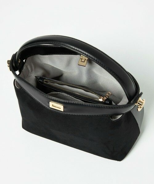 green label relaxing / グリーンレーベル リラクシング ショルダーバッグ | 2WAY コンビ ワンハンドル バッグ / ショルダーバッグ | 詳細12