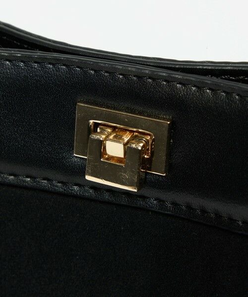 green label relaxing / グリーンレーベル リラクシング ショルダーバッグ | 2WAY コンビ ワンハンドル バッグ / ショルダーバッグ | 詳細13