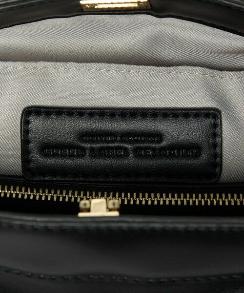 green label relaxing / グリーンレーベル リラクシング ショルダーバッグ | 2WAY コンビ ワンハンドル バッグ / ショルダーバッグ | 詳細14