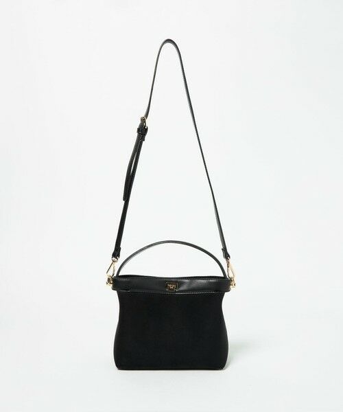 green label relaxing / グリーンレーベル リラクシング ショルダーバッグ | 2WAY コンビ ワンハンドル バッグ / ショルダーバッグ | 詳細5