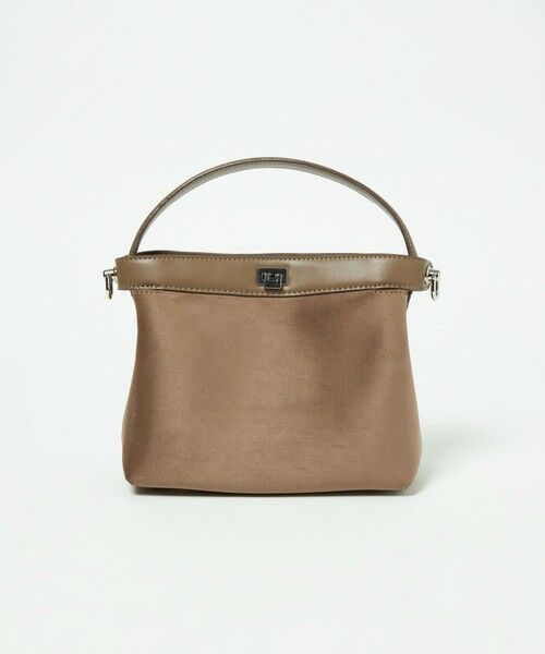 green label relaxing / グリーンレーベル リラクシング ショルダーバッグ | 2WAY コンビ ワンハンドル バッグ / ショルダーバッグ | 詳細18