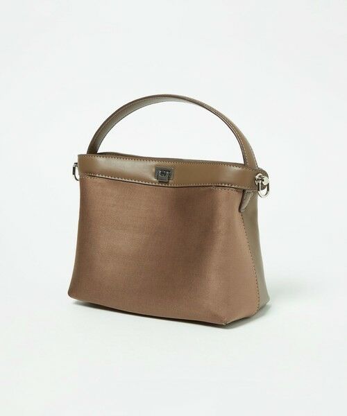 green label relaxing / グリーンレーベル リラクシング ショルダーバッグ | 2WAY コンビ ワンハンドル バッグ / ショルダーバッグ | 詳細19