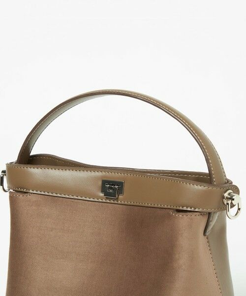 green label relaxing / グリーンレーベル リラクシング ショルダーバッグ | 2WAY コンビ ワンハンドル バッグ / ショルダーバッグ | 詳細20