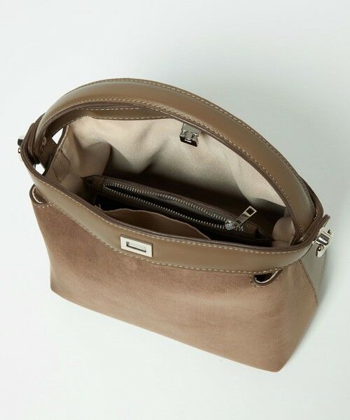 green label relaxing / グリーンレーベル リラクシング ショルダーバッグ | 2WAY コンビ ワンハンドル バッグ / ショルダーバッグ | 詳細22