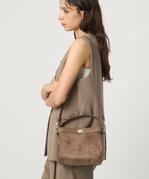 green label relaxing / グリーンレーベル リラクシング ショルダーバッグ | 2WAY コンビ ワンハンドル バッグ / ショルダーバッグ | 詳細16