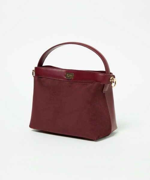 green label relaxing / グリーンレーベル リラクシング ショルダーバッグ | 2WAY コンビ ワンハンドル バッグ / ショルダーバッグ | 詳細27