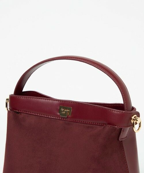 green label relaxing / グリーンレーベル リラクシング ショルダーバッグ | 2WAY コンビ ワンハンドル バッグ / ショルダーバッグ | 詳細28