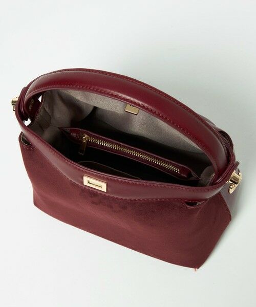 green label relaxing / グリーンレーベル リラクシング ショルダーバッグ | 2WAY コンビ ワンハンドル バッグ / ショルダーバッグ | 詳細29