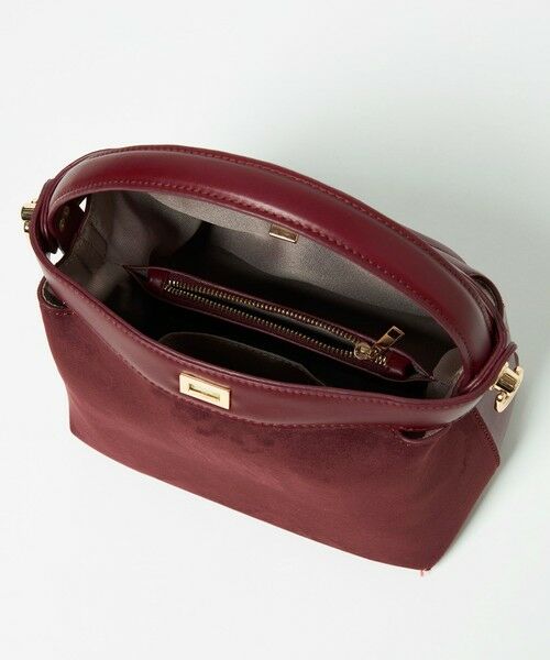 green label relaxing / グリーンレーベル リラクシング ショルダーバッグ | 2WAY コンビ ワンハンドル バッグ / ショルダーバッグ | 詳細30