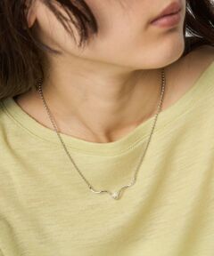 green label relaxing / グリーンレーベル リラクシング ネックレス・ペンダント・チョーカー | ウェーブバー ネックレス