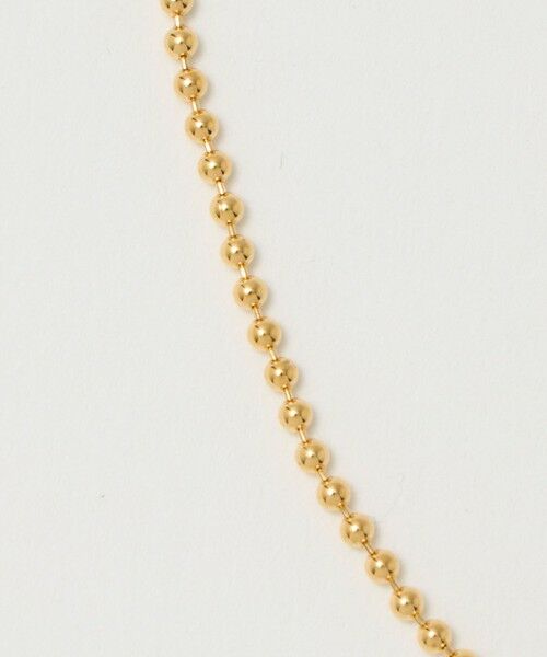 green label relaxing / グリーンレーベル リラクシング ネックレス・ペンダント・チョーカー | ウェーブバー ネックレス | 詳細2