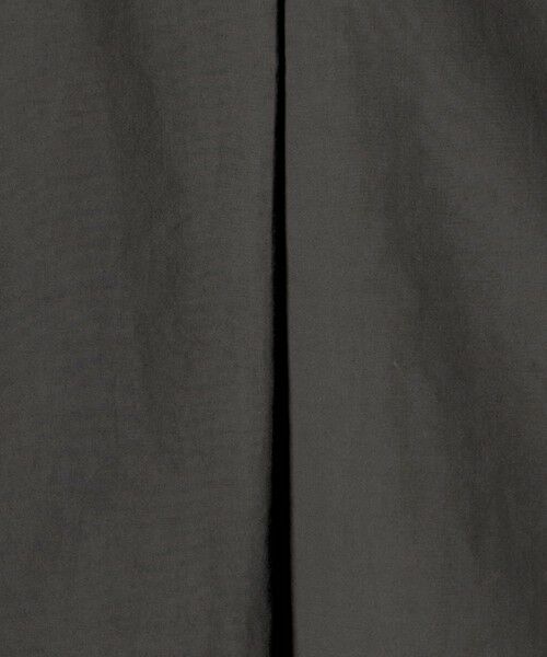 green label relaxing / グリーンレーベル リラクシング シャツ・ブラウス | スキッパー ドルマン シャツ | 詳細16