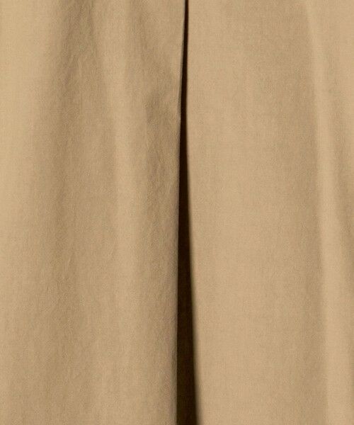 green label relaxing / グリーンレーベル リラクシング シャツ・ブラウス | スキッパー ドルマン シャツ | 詳細28