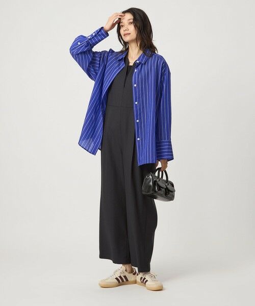 green label relaxing / グリーンレーベル リラクシング シャツ・ブラウス | 【結論シリーズ】ミルフィーユデイリーシャツ | 詳細29