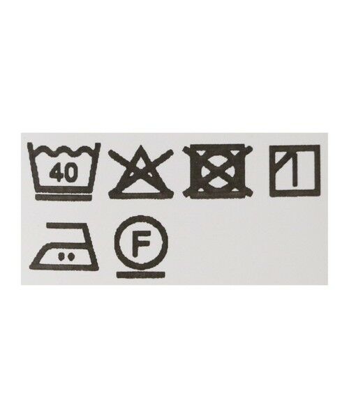 green label relaxing / グリーンレーベル リラクシング シャツ・ブラウス | ＜To b. by agnes b.コラボ＞エンブロイダリー オーバーサイズ シャツ | 詳細17