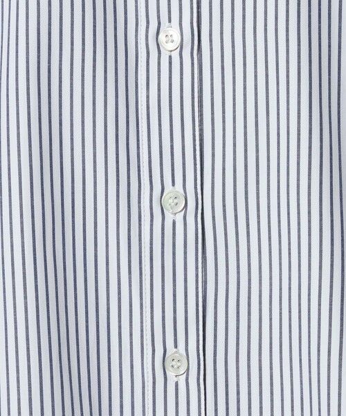 green label relaxing / グリーンレーベル リラクシング シャツ・ブラウス | 【別注】＜dahl'ia＞フリル エンブロイダリー ブラウス | 詳細20