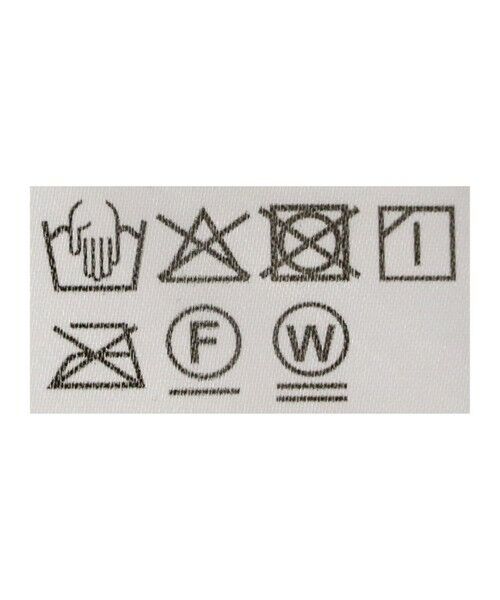 green label relaxing / グリーンレーベル リラクシング シャツ・ブラウス | 【別注】＜HEALTHY DENIM＞Almond シャツ ブラック | 詳細19