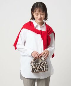 green label relaxing / グリーンレーベル リラクシング シャツ・ブラウス | ＜1_OF MINE＞シャツ