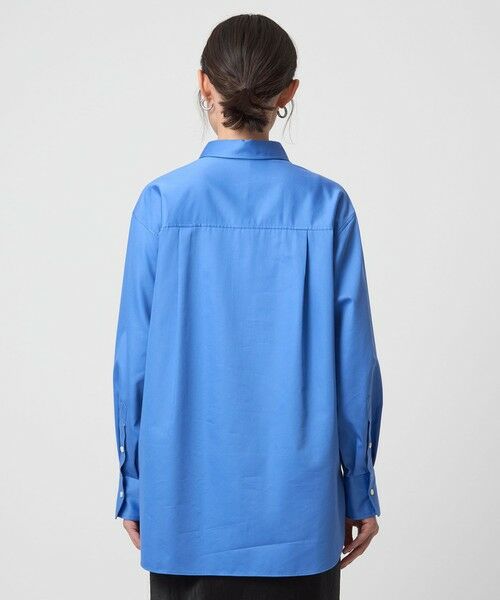 green label relaxing / グリーンレーベル リラクシング シャツ・ブラウス | ＜1_OF MINE＞シャツ | 詳細12