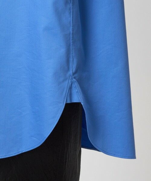 green label relaxing / グリーンレーベル リラクシング シャツ・ブラウス | ＜1_OF MINE＞シャツ | 詳細15