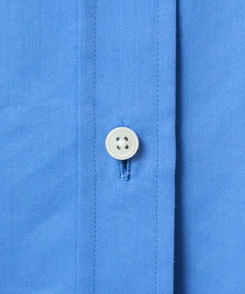 green label relaxing / グリーンレーベル リラクシング シャツ・ブラウス | ＜1_OF MINE＞シャツ | 詳細16