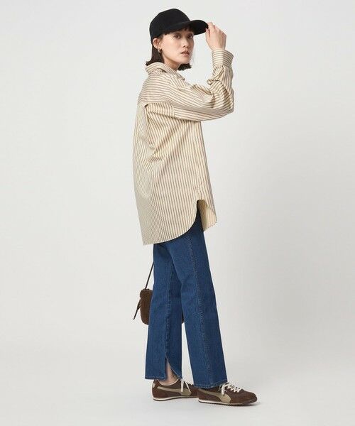 green label relaxing / グリーンレーベル リラクシング シャツ・ブラウス | ＜1_OF MINE＞シャツ | 詳細23