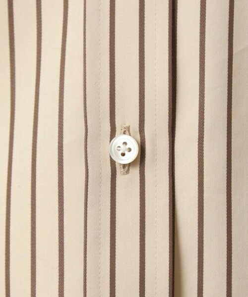 green label relaxing / グリーンレーベル リラクシング シャツ・ブラウス | ＜1_OF MINE＞シャツ | 詳細24