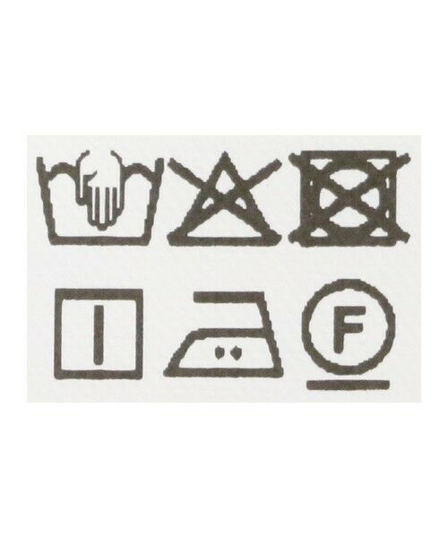 green label relaxing / グリーンレーベル リラクシング シャツ・ブラウス | ブロード ボウタイ ブラウス | 詳細12