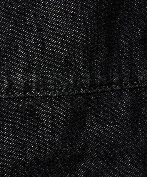 green label relaxing / グリーンレーベル リラクシング シャツ・ブラウス | デニム スタンダード シャツ | 詳細7