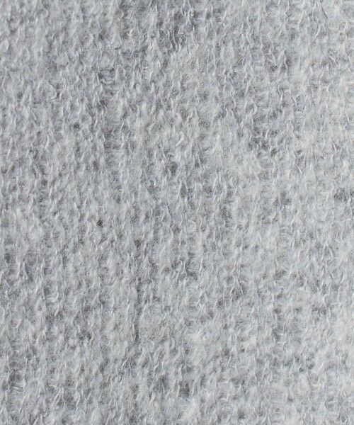 green label relaxing / グリーンレーベル リラクシング カットソー | ニットライク ルージー プルオーバー | 詳細11