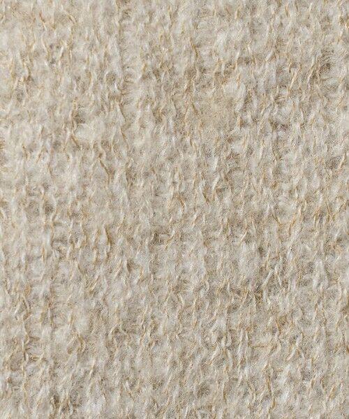 green label relaxing / グリーンレーベル リラクシング カットソー | ニットライク ルージー プルオーバー | 詳細18