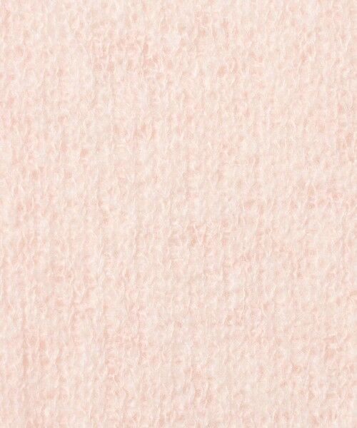 green label relaxing / グリーンレーベル リラクシング カットソー | ニットライク ルージー プルオーバー | 詳細27